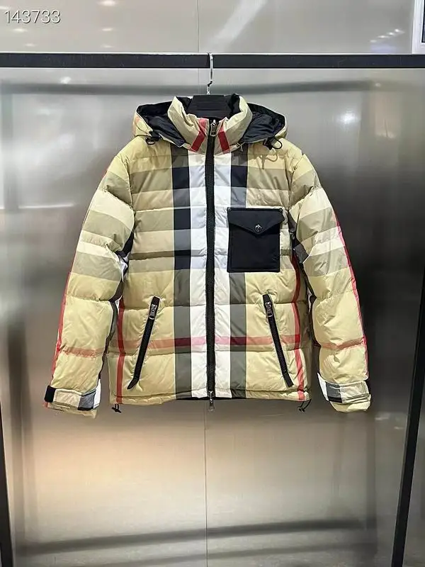 Burberry S-3XL 26yr40 (1)